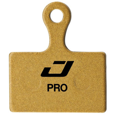 Halbmetallischer Scheibenbremsbelag Jagwire Pro – Shimano (Dura Ace R9170)