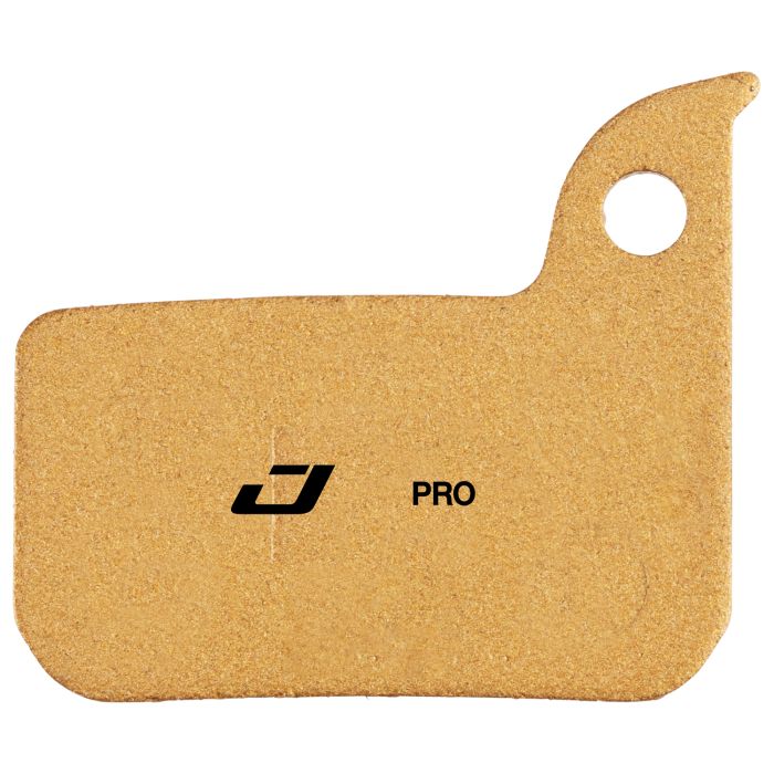 Jagwire Pro halbmetallischer Scheibenbremsbelag – Sram (rotes Etap)