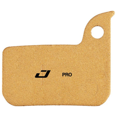 Jagwire Pro halbmetallischer Scheibenbremsbelag – Sram (rotes Etap)