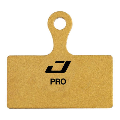 Halbmetallischer Scheibenbremsbelag Jagwire Pro – Shimano (XTR M9020)
