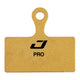 Halbmetallischer Scheibenbremsbelag Jagwire Pro – Shimano (XTR M9020)