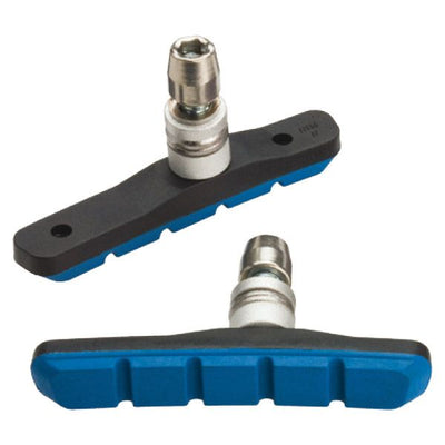 Jagwire Bergsport-Bremsbelag – blau