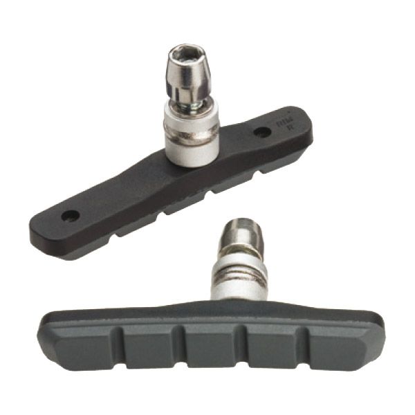 Jagwire Bergsport-Bremsbelag – grau