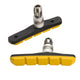 Jagwire Bergsport-Bremsbelag – gelb
