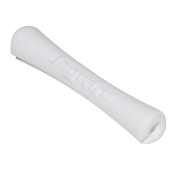 Jagwire 3g Tube Tops – 4 5 mm (50 Stück) – weiß