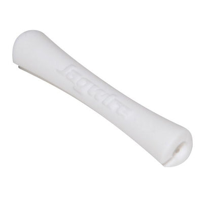 Jagwire 3g Tube Tops – 4 5 mm (50 Stück) – weiß