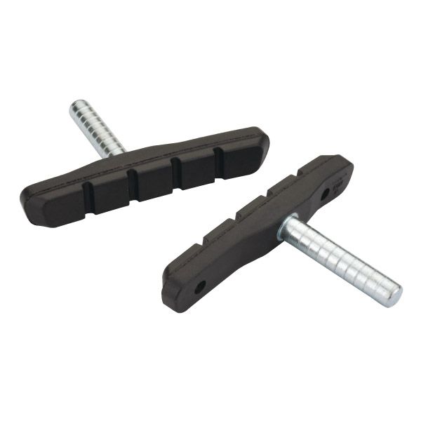 Jagwire Mountain Sport Canti Bremsbelag – schwarz