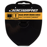 Jagwire Rennrad-Bremskabel – Sport-Slick-Edelstahl – 1,5 x 2750 mm – Campagnolo - afbeelding 1