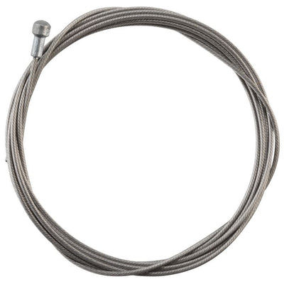 Jagwire Rennrad-Bremskabel – Sport-Slick-Edelstahl – 1,5 x 2750 mm – Campagnolo