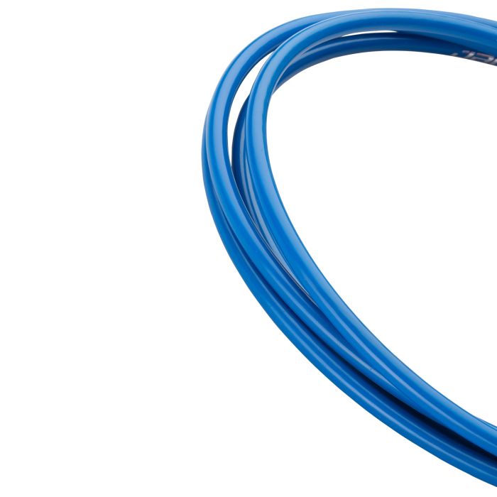 Jagwire Schaltgehäuse 4 mm Lex-Sl Slick-Lube (10 m) – Sid Blue
