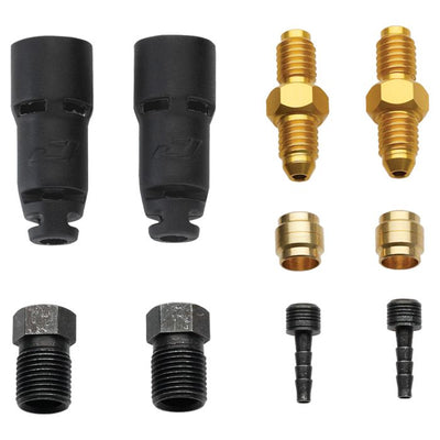 Jagwire Pro Schnellmontageadapter – Magura 0-Grad