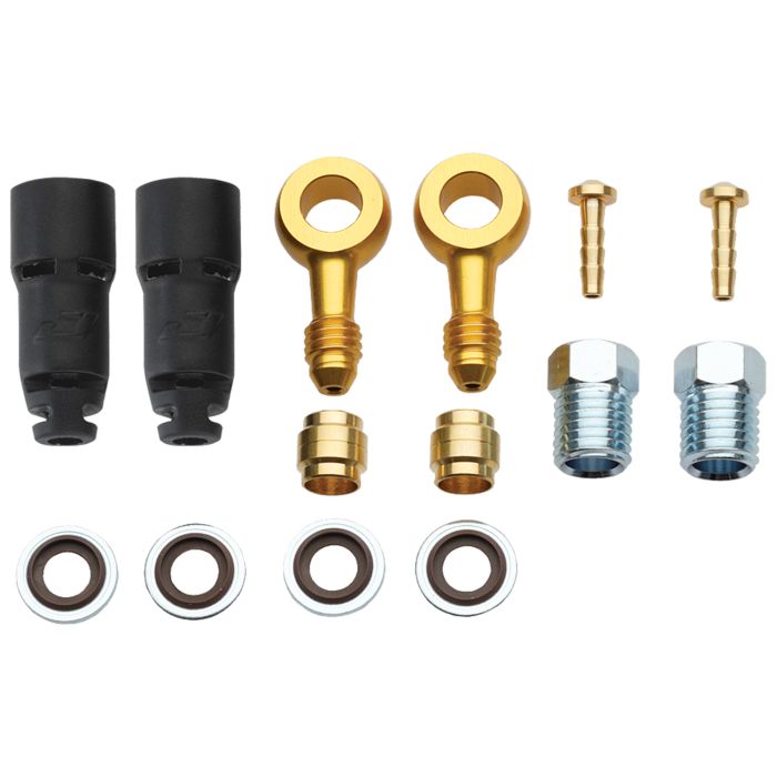 Jagwire Pro Quick-Fit-Adapter – Formel R1