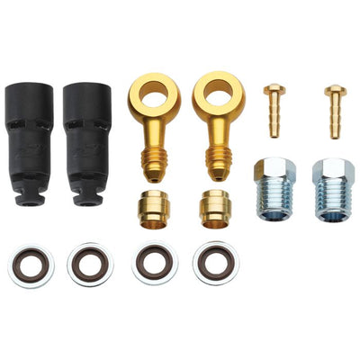 Jagwire Pro Quick-Fit-Adapter – Formel R1