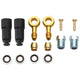 Jagwire Pro Quick-Fit-Adapter – Formel R1