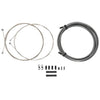 Jagwire Universal-Sportbremsen-Kit – Eisgrau