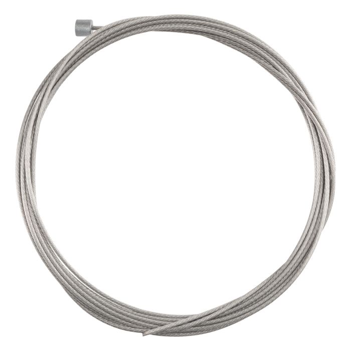 Jagwire-Schaltkabel – Sport-Slick-Edelstahl – 1,1 x 2300 mm – Sram Shimano
