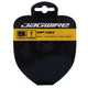 Jagwire-Schaltkabel – Sport-Slick verzinkt – 1,1 x 2300 mm – Sram Shimano
