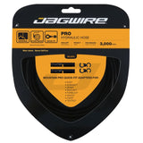 Jagwire Pro Hydraulikschlauch-Set – schwarz - afbeelding 1