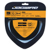 Jagwire Pro Hydraulikschlauch-Set – Sterlingsilber
