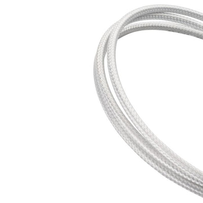 Jagwire Schaltgehäuse 4,5 mm Lex-SL Slick-Lube (10 m) – Sterlingsilber