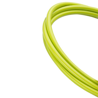 Jagwire Bremsgehäuse 5 mm cgx-sl Slick-Lube (10 m) – organisch grün