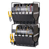 Jagwire Aktenbox-Organizer – Werkstatt-Display