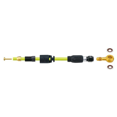 Jagwire Pro-Schnelladapter – Tektro-Banjo