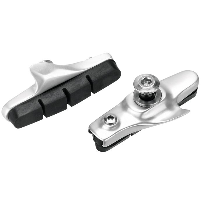 Jagwire Road Sport Bremsbelag – Silber