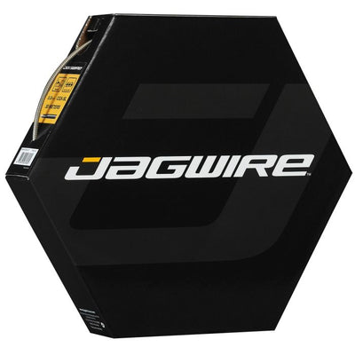 Jagwire Schaltgehäuse 4,5 mm Lex-Sl Slick-Lube (30 m) – Titan