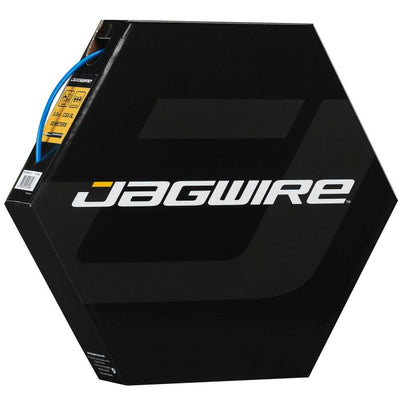 Jagwire Bremsgehäuse 5 mm CGX-SL Slick-Lube (30 m) – Sid Blue