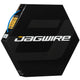 Jagwire Bremsgehäuse 5 mm CGX-SL Slick-Lube (30 m) – Sid Blue