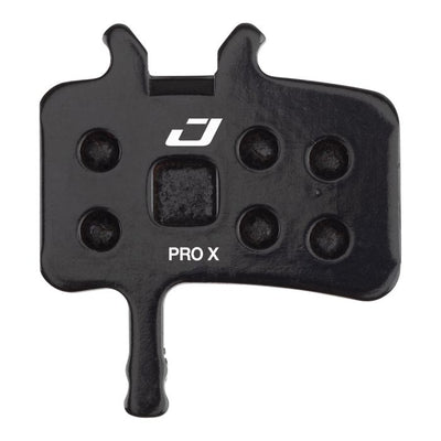 Jagwire Pro Extreme gesinterter Scheibenbremsbelag – Avid (BB7, saftig)