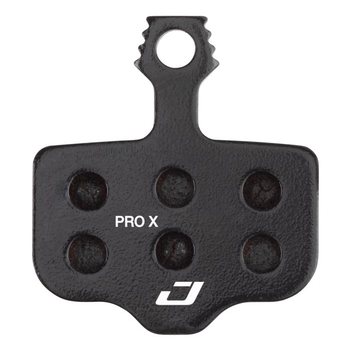 Jagwire Pro Extreme gesinterter Scheibenbremsbelag – Avid (Elixier)