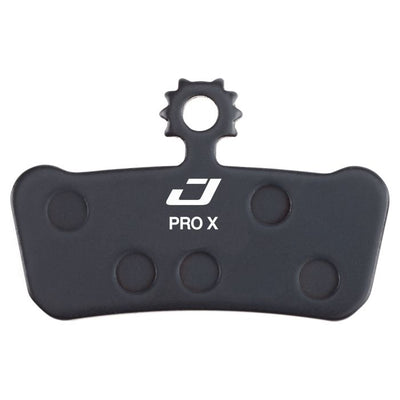Jagwire Pro Extreme Sinter-Scheibenbremsbelag – Sram (Führung)
