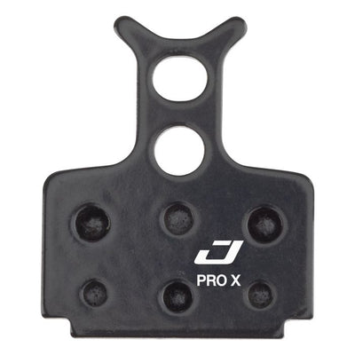 Jagwire Pro Extreme gesinterter Scheibenbremsbelag – Formel (Cura)