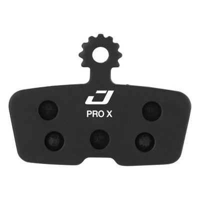 Jagwire Pro Extreme Sinter-Scheibenbremsbelag – Sram (Code)