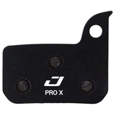 Jagwire Pro Extreme Sinter-Scheibenbremsbelag – Sram (rotes Etap)