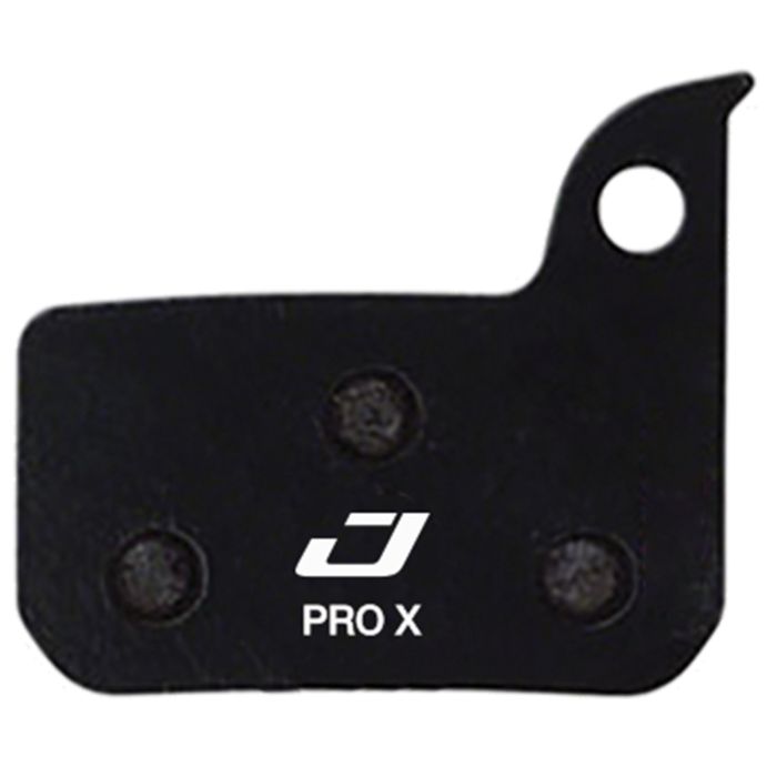 Jagwire Pro Extreme Sinter-Scheibenbremsbelag – Sram (rotes Etap)