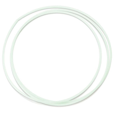 Jagwire Slick-Lube Liner für Link-Kit – Schaltung und Bremse – 2000 mm (4 Stück)