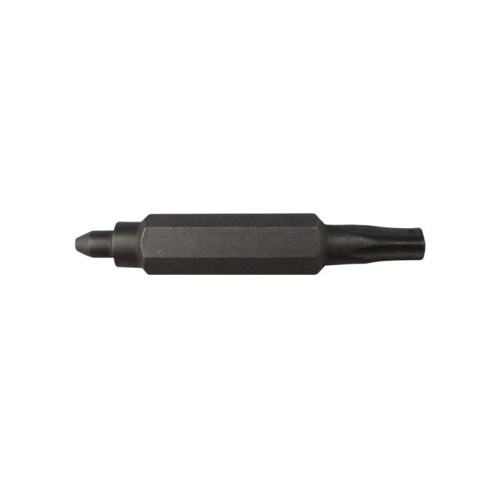 Jagwire doppelseitiger Ersatzstift (Standard T10 Torx)