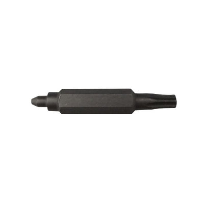 Jagwire doppelseitiger Ersatzstift (Standard T10 Torx)
