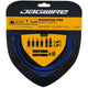 Jagwire Mountain Pro Bremsenset – Sid Blue