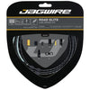 Jagwire Road Elite Link Bremsen-Kit – schwarz