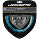 Jagwire Road Elite Link-Bremssatz – blau