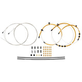 Jagwire Road Elite Link-Bremssatz – Gold - afbeelding 2
