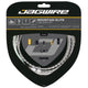 Jagwire Mountain Elite Link Shift Kit – Silber