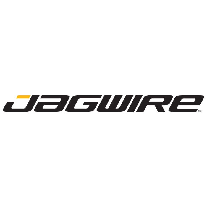 Jagwire Mountain Elite Link-Bremssatz – limitiertes Grün