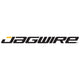 Jagwire Mountain Elite Link-Bremssatz – limitiertes Grün