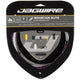 Jagwire Mountain Elite Link-Bremssatz – limitiert, lila