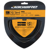 Jagwire Pro Hydraulikschlauch-Kit – Stealth Black